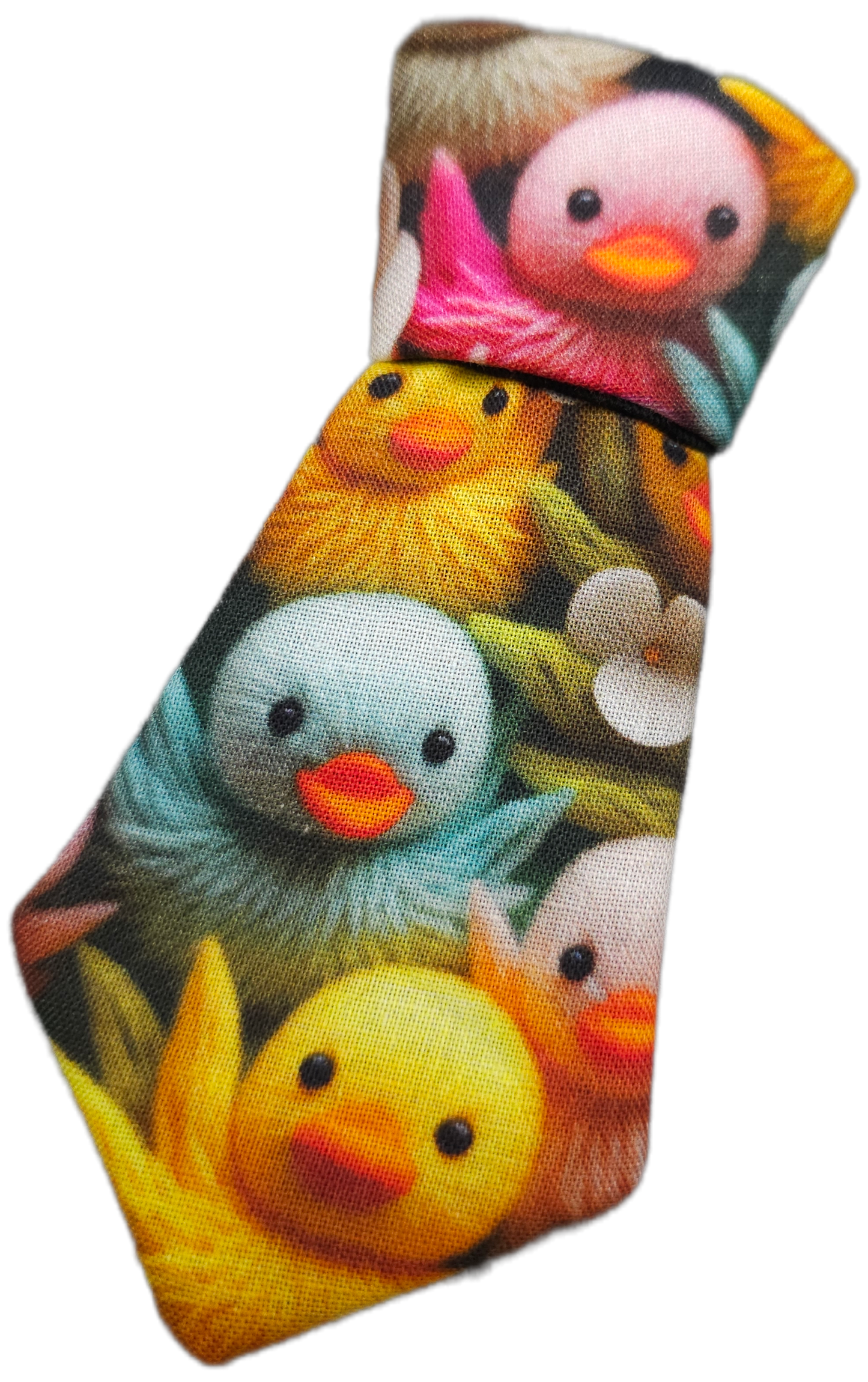 The chick Insta Tie ®️