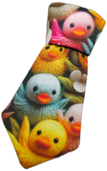 The chick Insta Tie ®️
