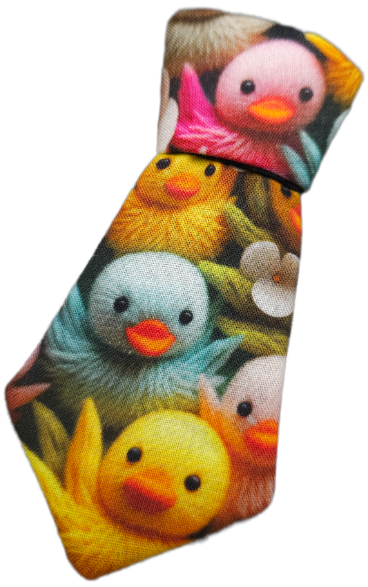 The chick Insta Tie ®️