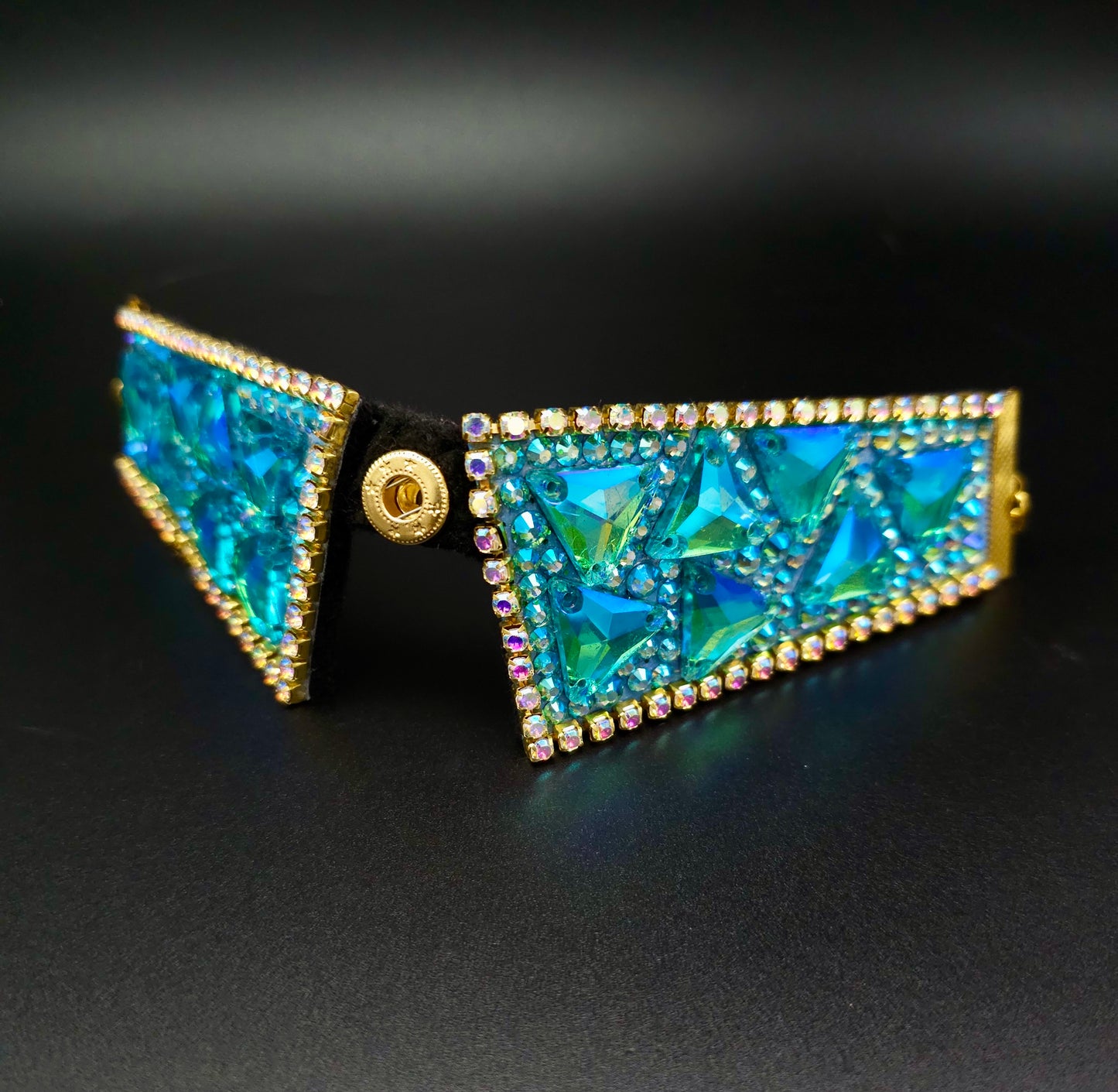 The Maldives Slim Collar
