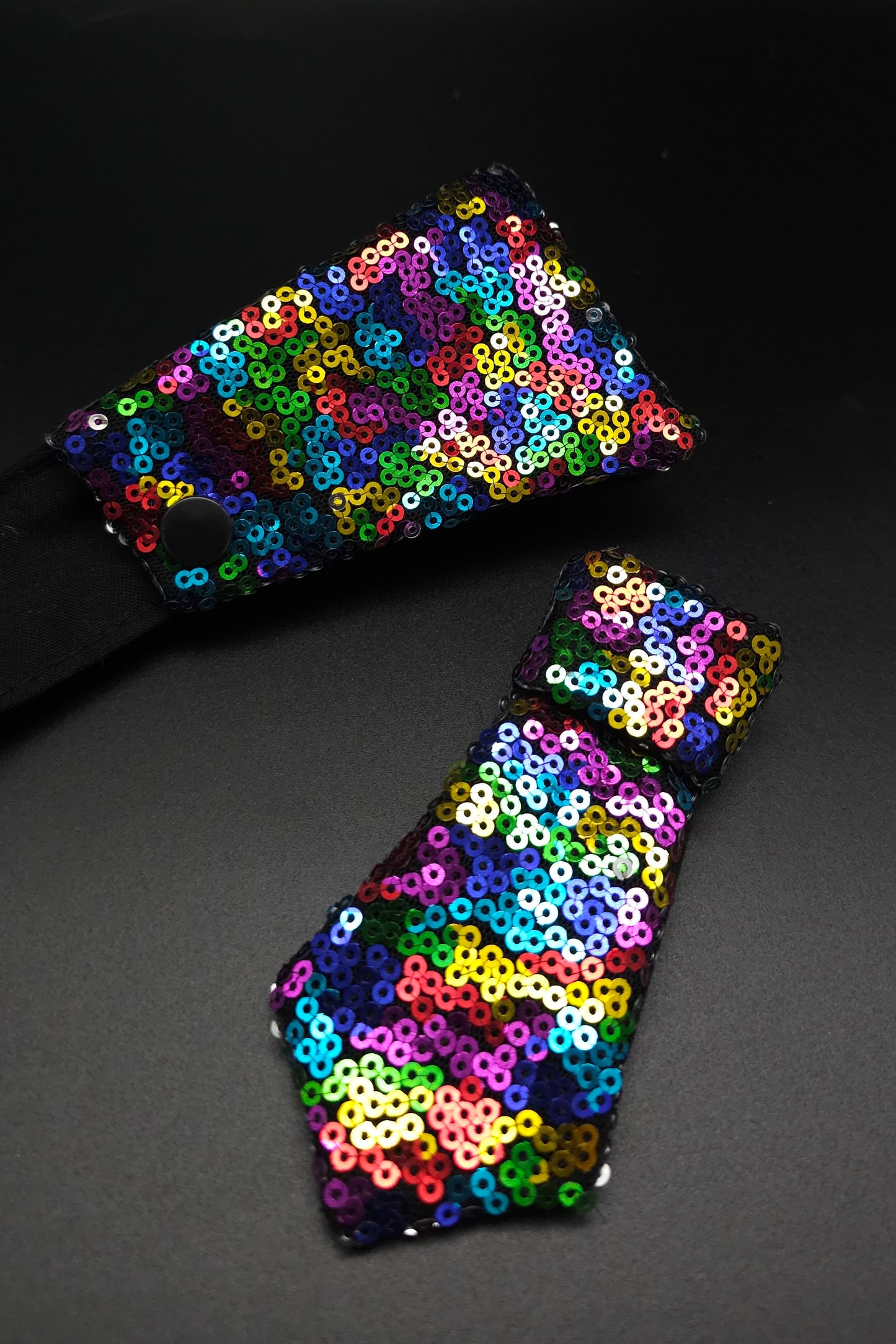 The Pride Insta Tie®️ and Collar w