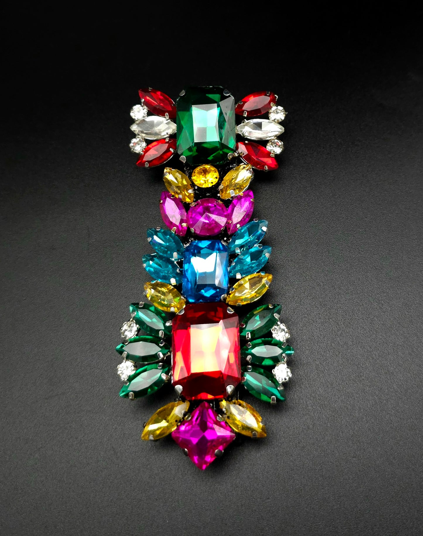 Pride Treasured Insta Tie®️