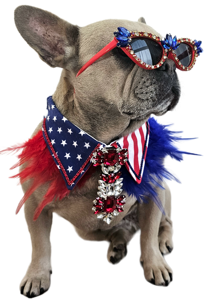 USA Treasured Insta Tie®️