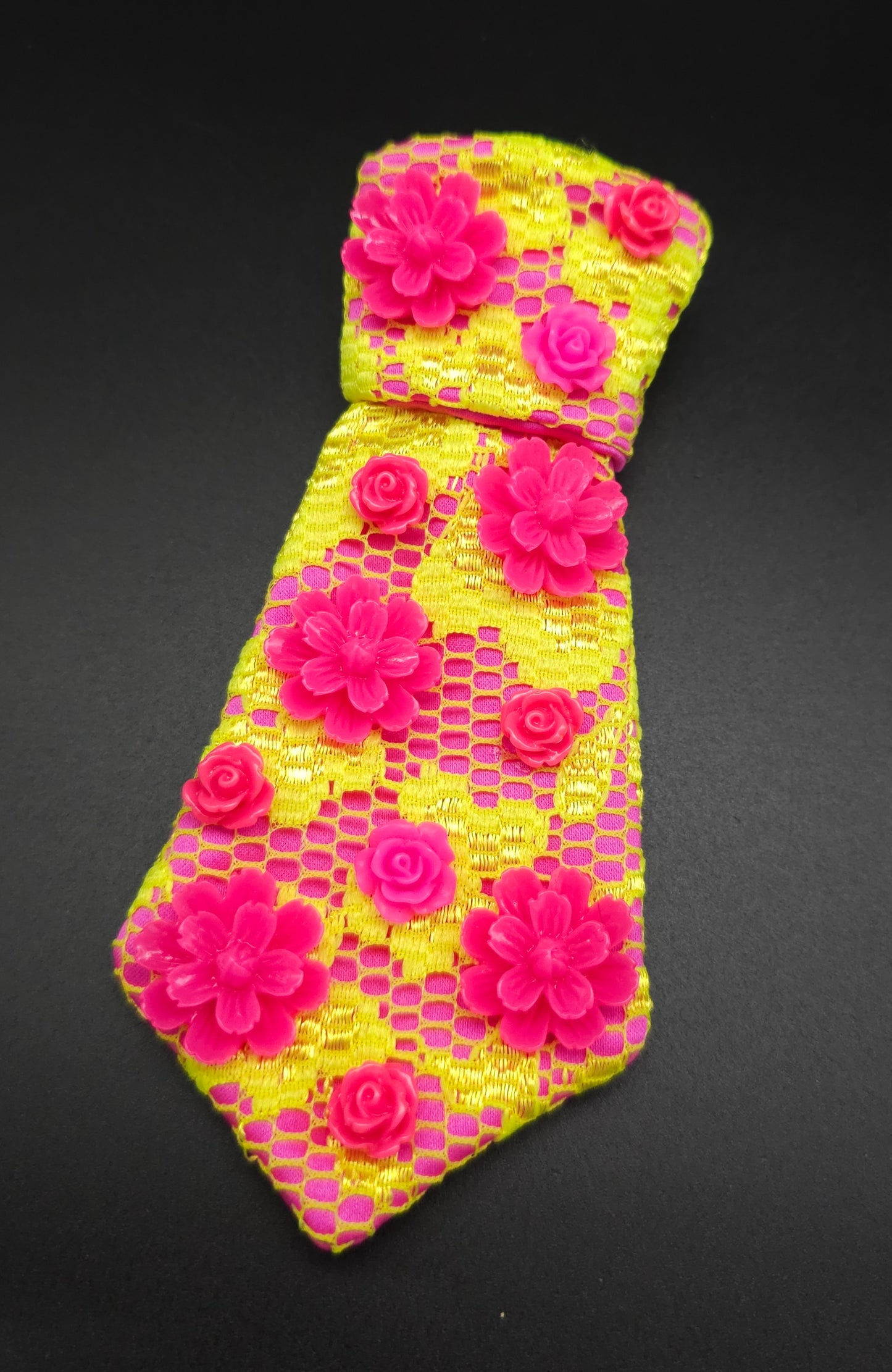 The pink lemonade Insta Tie ®️