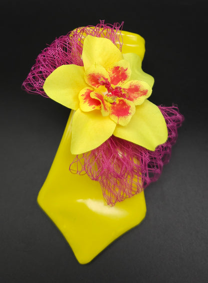The Fascinating pink lemonade Insta Tie ®️