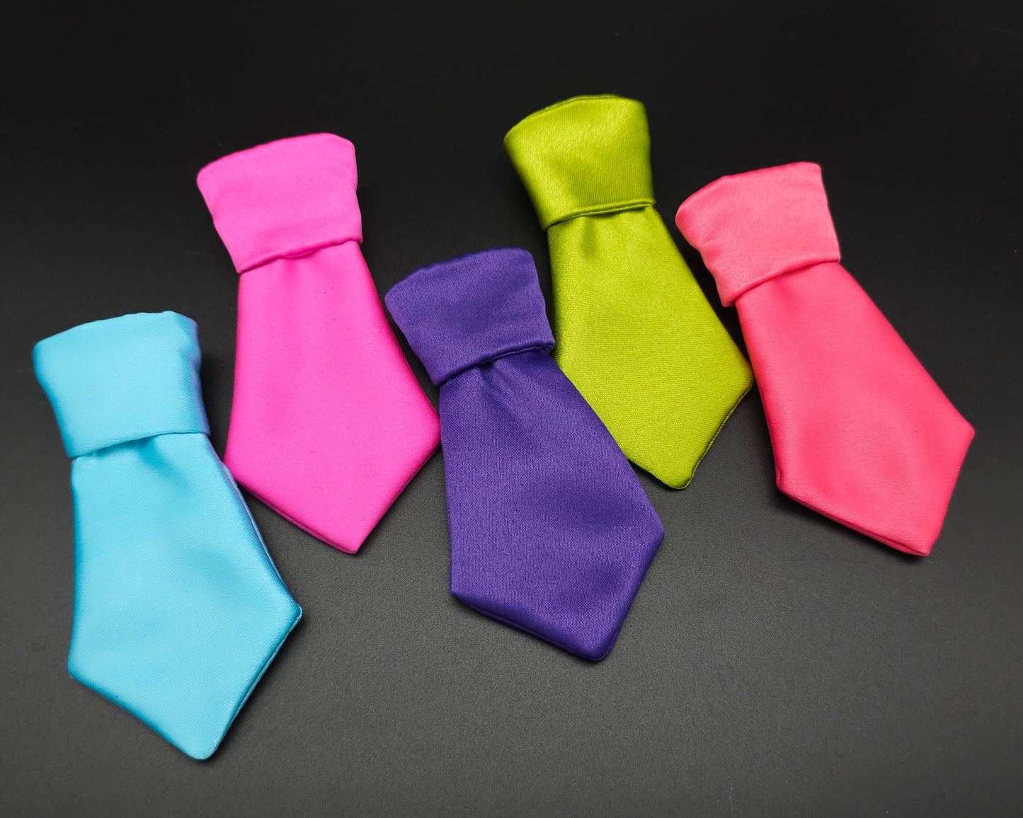 The Styles Insta Tie ®️