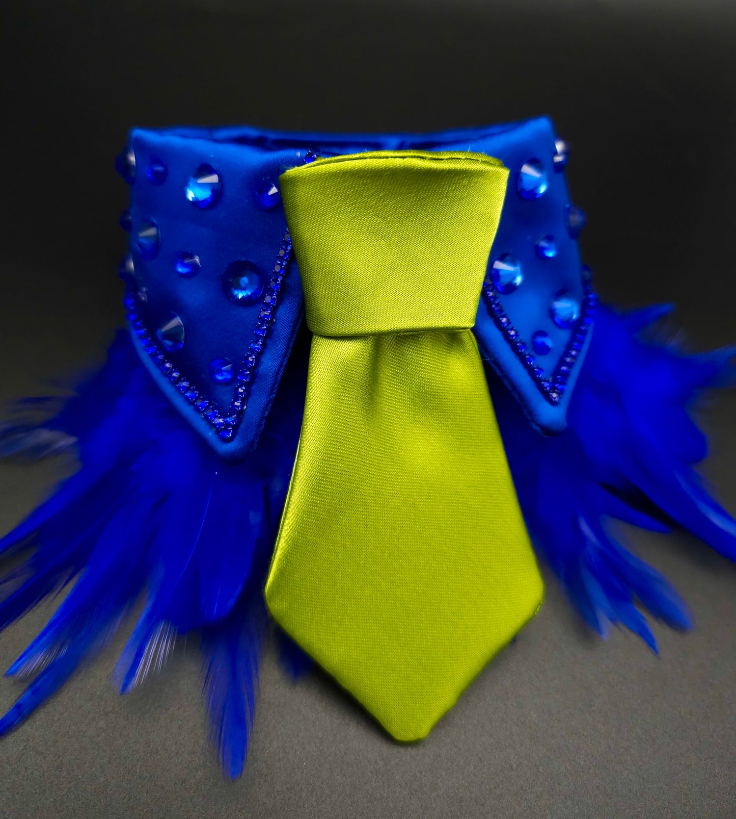 The Royal collar - collar only