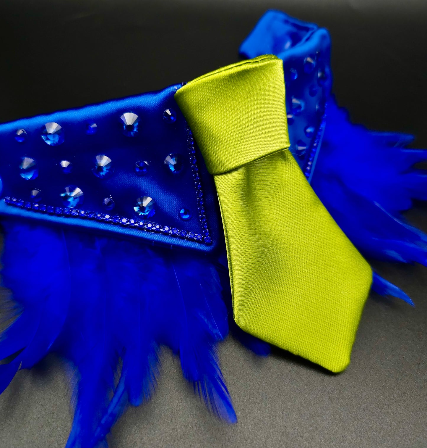 The Royal collar - collar only