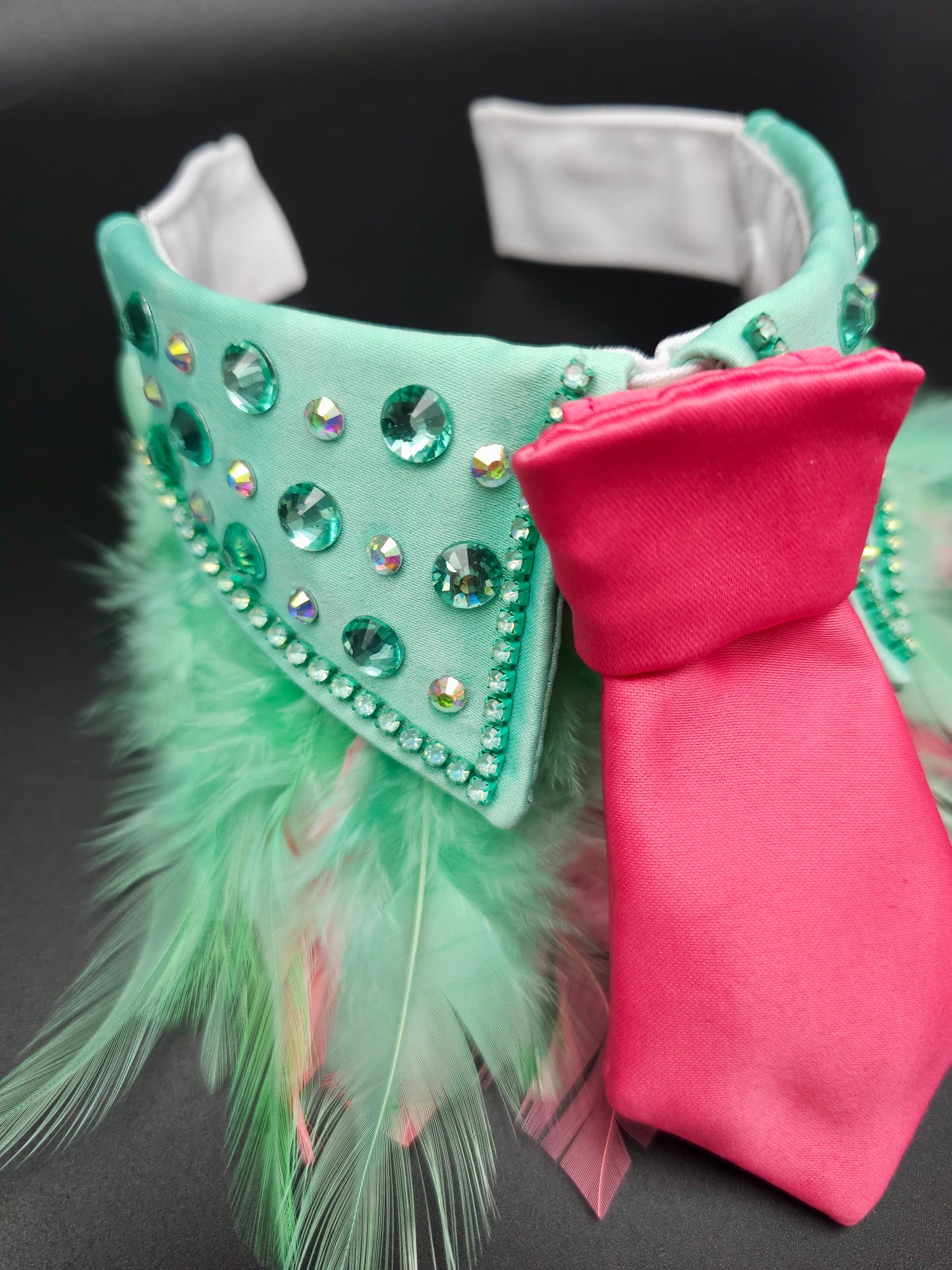The Minted collar - collar only