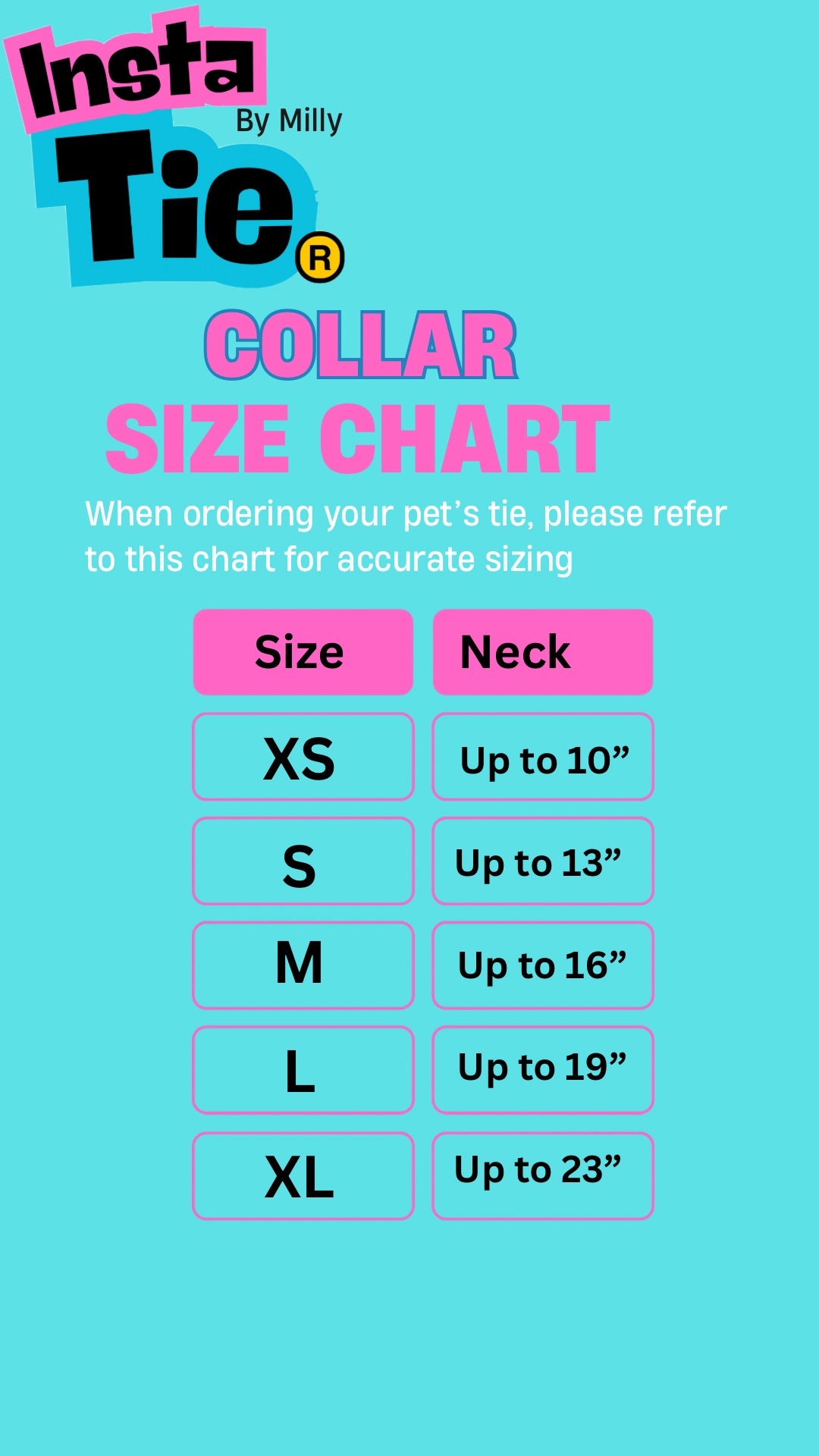 The Royal collar - collar only
